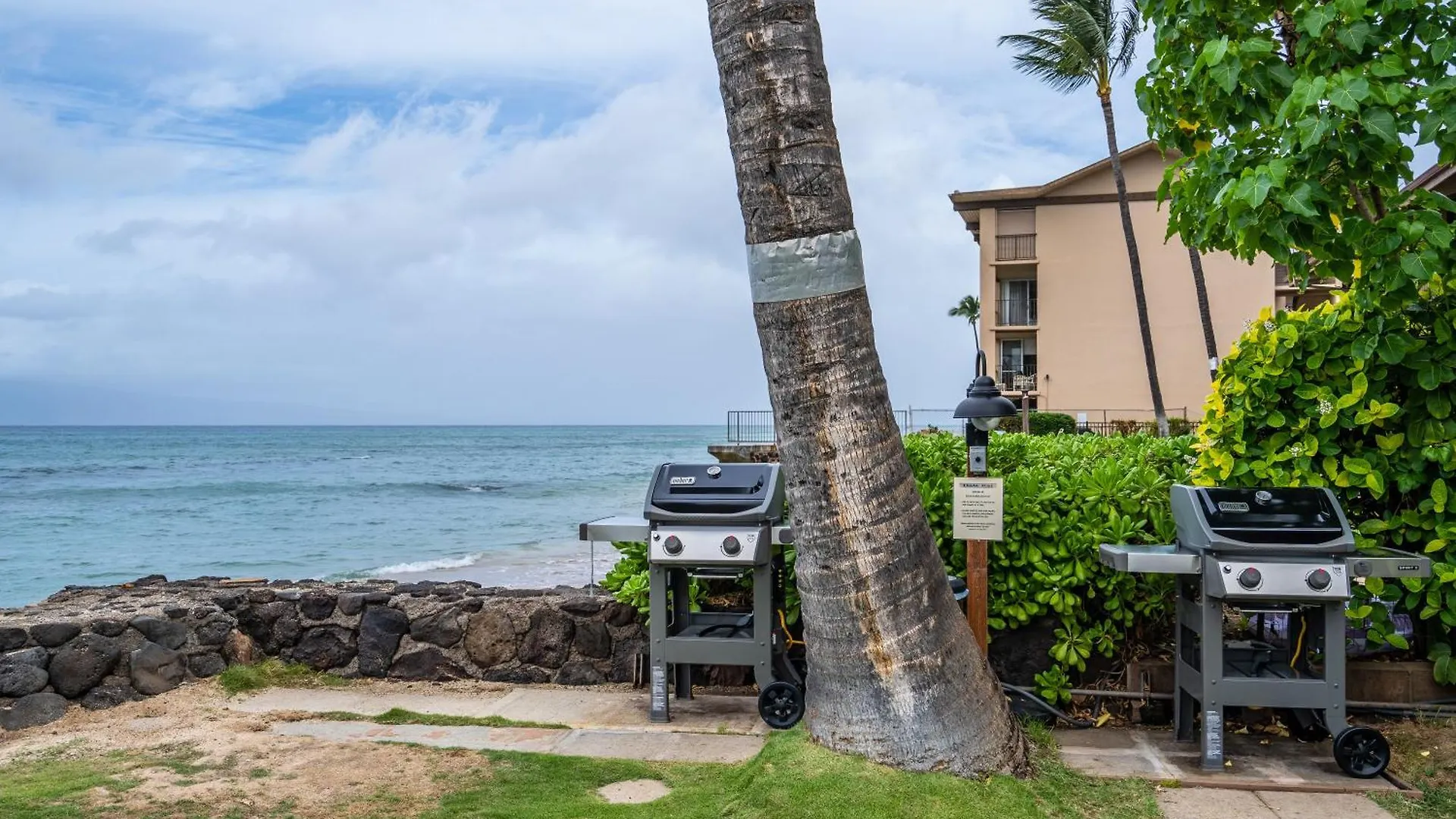 Hale Kai 208 Βίλα Kahana