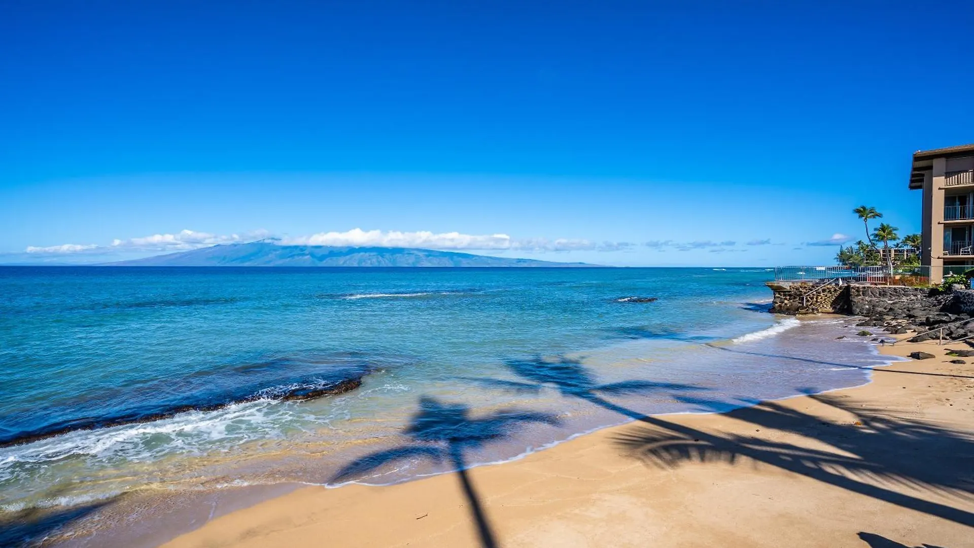 Hale Kai 208 Villa Kahana