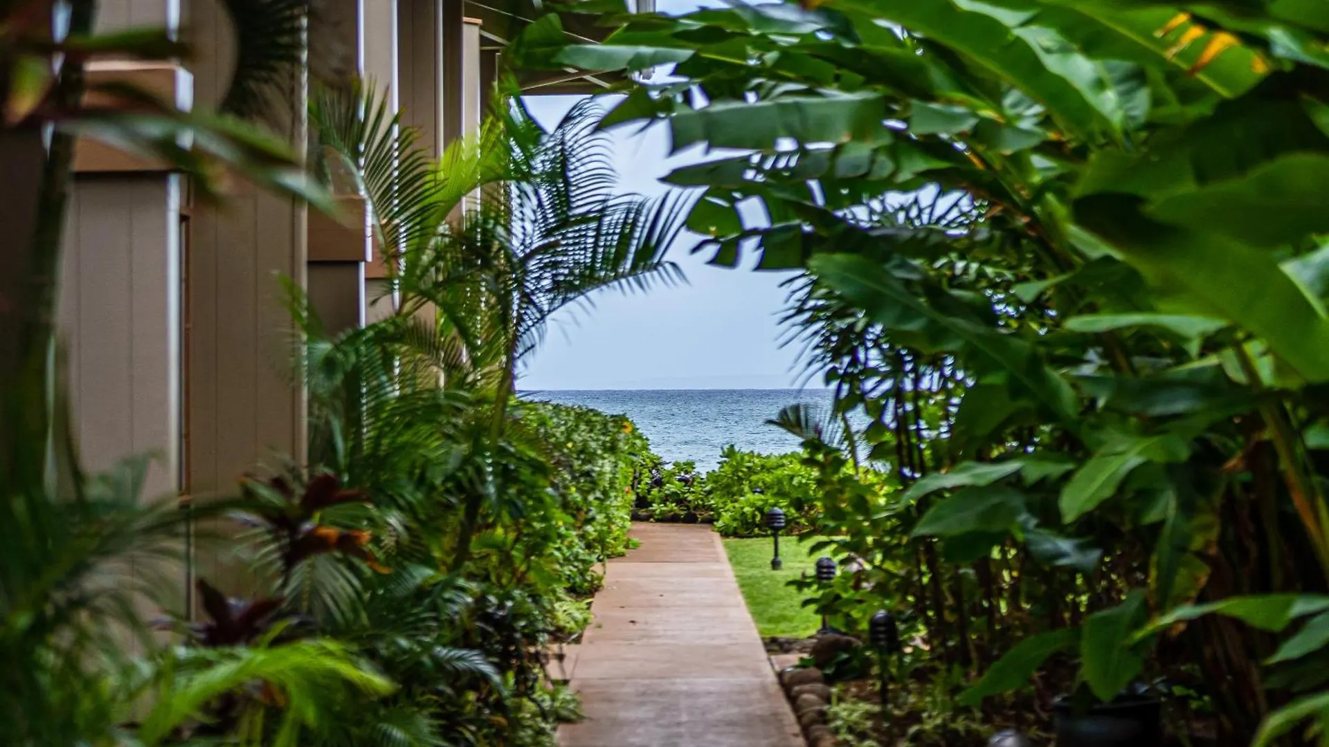 Hale Kai 208 Villa Kahana